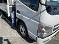 2006 Mitsubishi Canter