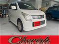 2012 Suzuki Wagon R