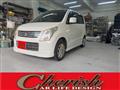 2012 Suzuki Wagon R