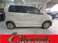 2012 Suzuki Wagon R
