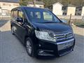 2009 Honda Step WGN