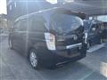 2009 Honda Step WGN