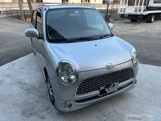 2007 Daihatsu Miragino