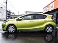 2017 Toyota AQUA