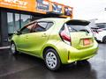 2017 Toyota AQUA