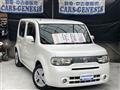 2012 Nissan Cube