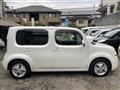 2012 Nissan Cube
