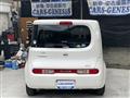 2012 Nissan Cube