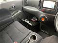 2012 Nissan Cube