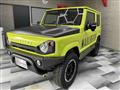 2020 Suzuki Jimny