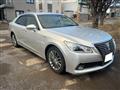 2013 Toyota Crown