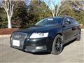 2010 Audi A6