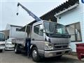 2005 Mitsubishi Canter