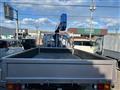 2005 Mitsubishi Canter