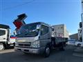 2005 Mitsubishi Canter