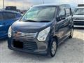 2013 Suzuki Wagon R