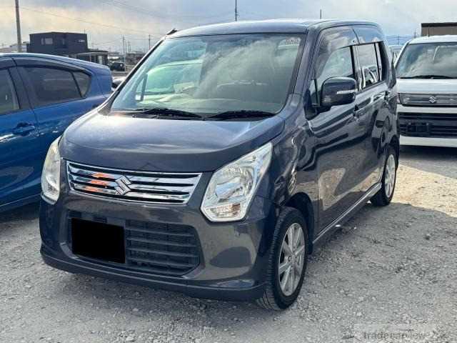 2013 Suzuki Wagon R