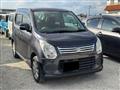 2013 Suzuki Wagon R