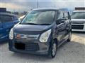 2013 Suzuki Wagon R