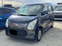 2013 Suzuki Wagon R