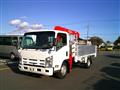 2007 Isuzu Isuzu Others