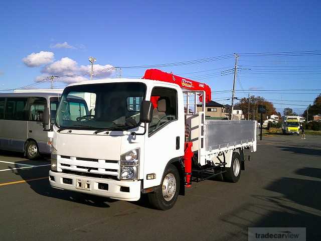 2007 Isuzu Isuzu Others