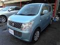 2014 Suzuki Wagon R