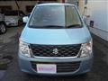 2014 Suzuki Wagon R