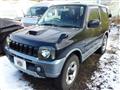 2003 Suzuki Jimny