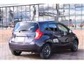 2012 Nissan Note