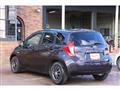 2012 Nissan Note