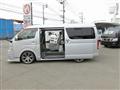 2009 Toyota Regiusace Van