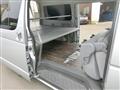 2009 Toyota Regiusace Van