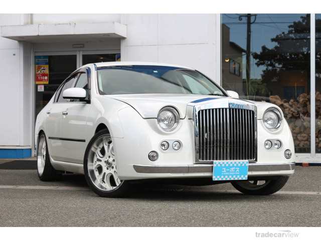 2005 Mitsuoka Galue