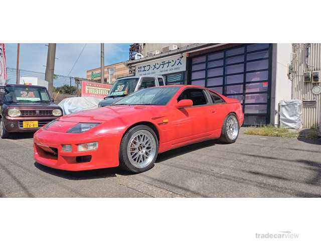 1995 Nissan Fairlady Z