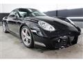 2007 Porsche Cayman