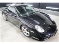 2007 Porsche Cayman