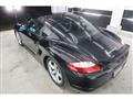 2007 Porsche Cayman