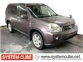 2010 Nissan X-Trail