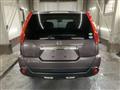 2010 Nissan X-Trail