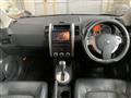 2010 Nissan X-Trail