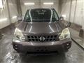 2010 Nissan X-Trail