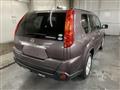 2010 Nissan X-Trail
