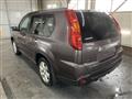 2010 Nissan X-Trail