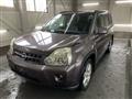 2010 Nissan X-Trail