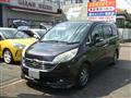 2007 Honda Step WGN