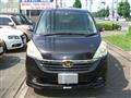 2007 Honda Step WGN