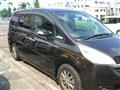 2007 Honda Step WGN