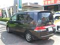 2007 Honda Step WGN