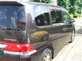 2007 Honda Step WGN